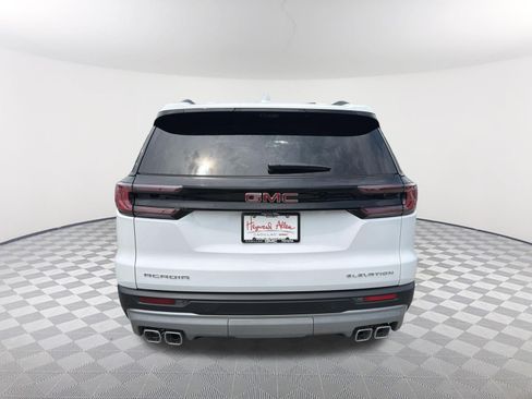 New 2026 GMC Acadia Elevation w/ Elevation Premium Package FWD image 5