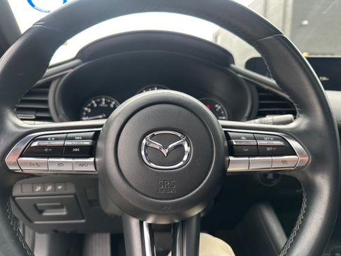 Used 2021 MAZDA MAZDA3 s AWD/4WD image 18