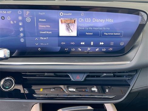 New 2026 Buick Envision Preferred image 10