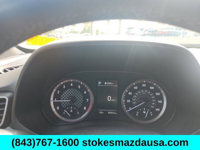 Used 2019 Hyundai Veloster 2.0 Premium FWD image 3