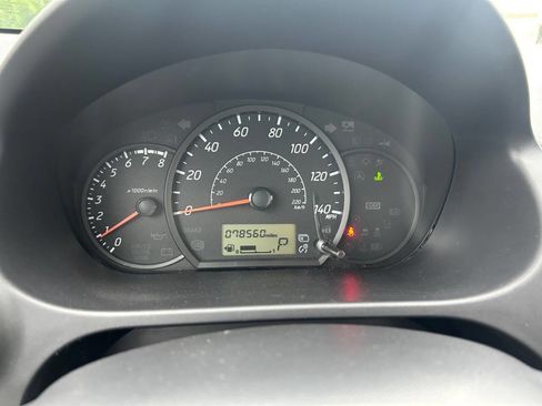 Used 2021 Mitsubishi Mirage ES image 19