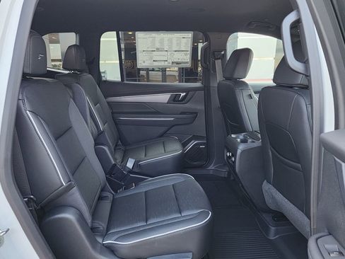 New 2026 Buick Enclave Sport Touring w/ Power Package image 46