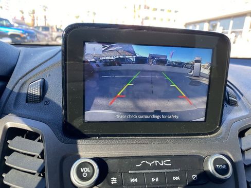 Used 2022 Ford Transit Connect XL w/ Trailer Tow Package image 17