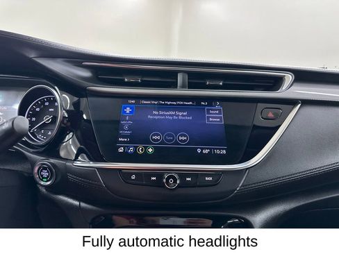 Used 2023 Buick Encore GX Preferred w/ Cold Weather Comfort Package FWD image 37