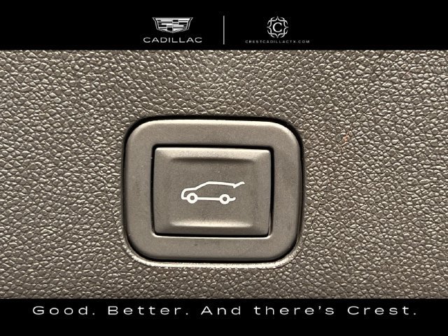 Used 2026 Cadillac Escalade Platinum Sport w/ LPO, ONYX Package AWD/4WD image 30