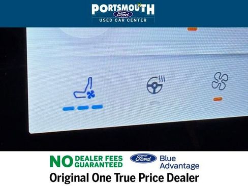 Certified 2024 Ford Expedition Platinum image 14