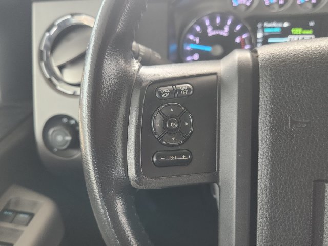 Used 2015 Ford F250 Lariat AWD/4WD image 27