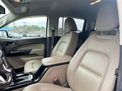 Used 2018 GMC Canyon SLT image 8