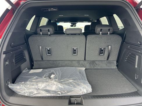 New 2026 GMC Acadia Elevation w/ Black Edition FWD image 27