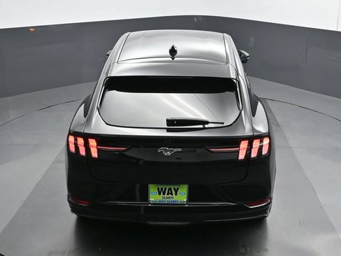 Used 2024 Ford Mustang Mach-E Premium AWD/4WD image 42