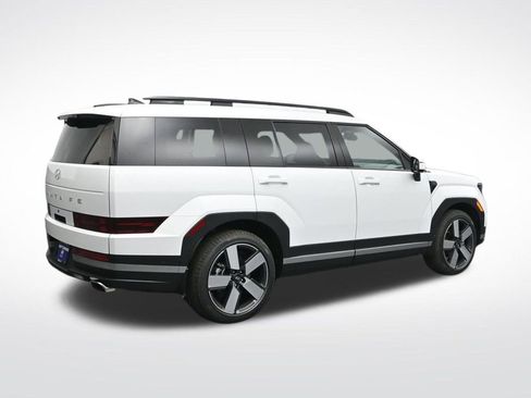 New 2026 Hyundai Santa Fe Limited FWD image 6