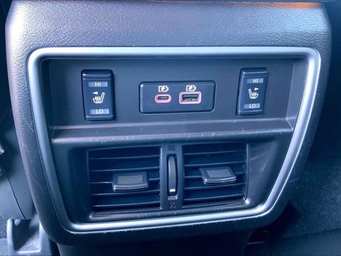Used 2022 Nissan Murano Platinum w/ Cargo Package AWD/4WD image 35