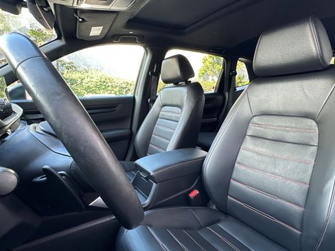 Used 2024 Honda CR-V Sport-L image 23