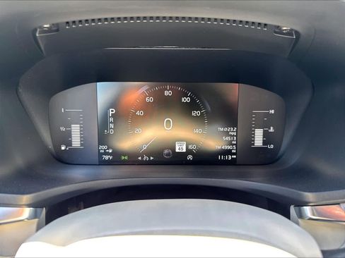 Used 2019 Volvo S60 T5 Momentum w/ Premium Package FWD image 23
