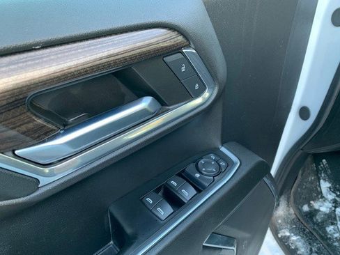 Certified 2024 Chevrolet Silverado 1500 RST w/ Rally Edition image 17