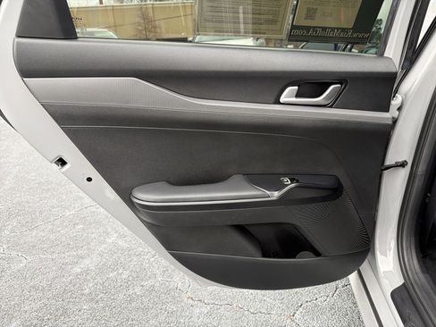 Used 2022 Kia K5 GT-Line w/ GT-Line FWD Premium Package image 21