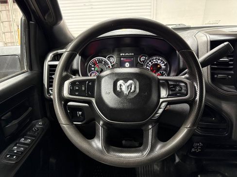 Used 2023 RAM 2500 Tradesman image 15