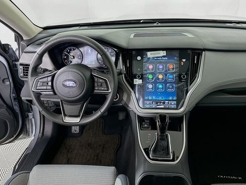 Used 2025 Subaru Outback Premium w/ Popular Package #1 image 19