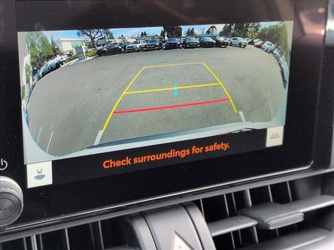 Used 2025 Toyota RAV4 LE image 14