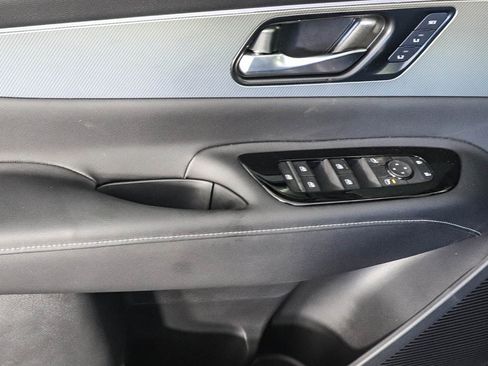 New 2026 Nissan Murano SL w/ Comfort Package image 25