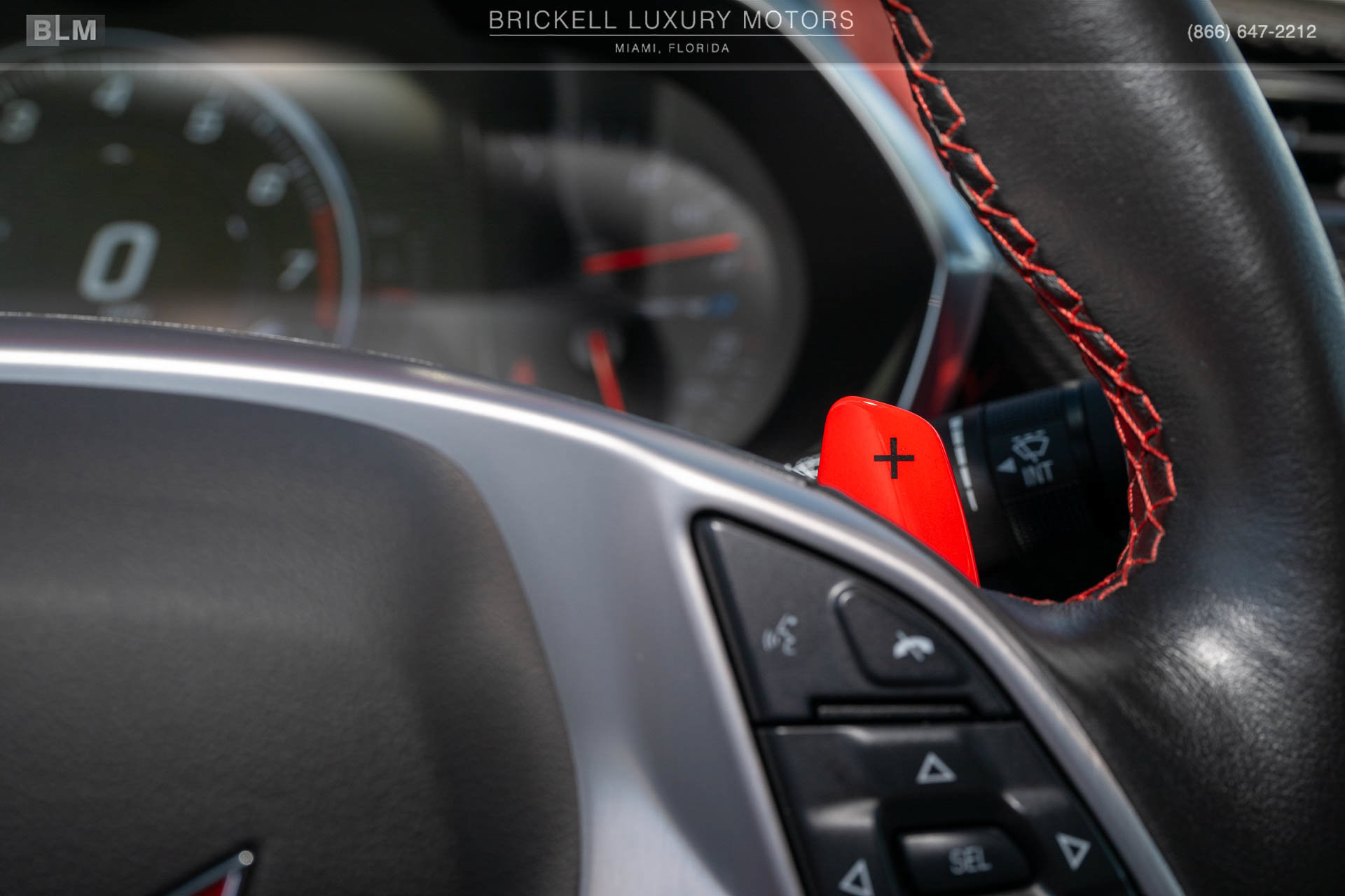 Used 2019 Chevrolet Corvette ZR1 RWD image 27