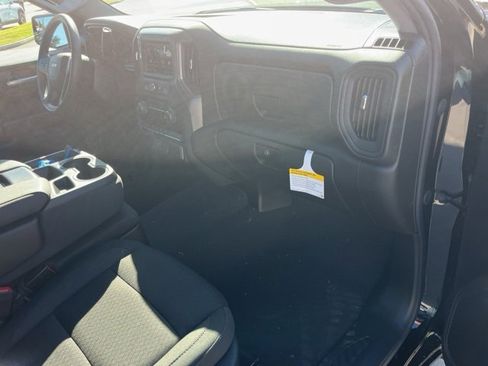 New 2026 Chevrolet Silverado 1500 Custom image 32