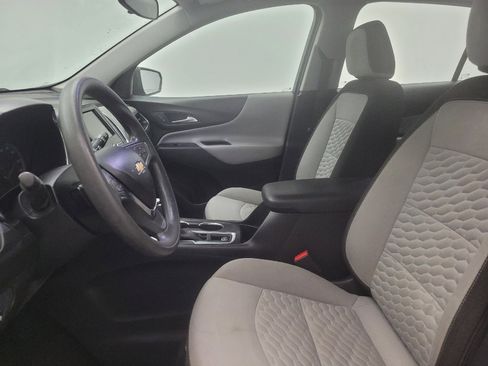 Used 2019 Chevrolet Equinox LS w/ LPO, Floor Liner Package image 17