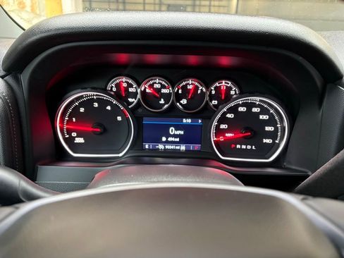 Used 2023 Chevrolet Silverado 2500 LT w/ Convenience Package image 30