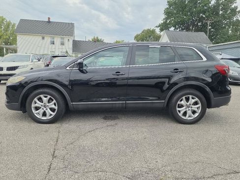 Used 2013 MAZDA CX-9 Touring AWD/4WD image 8