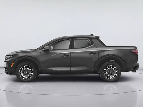 Used 2022 Hyundai Santa Cruz SEL w/ Cargo Package AWD/4WD image 34