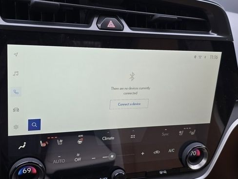 New 2026 Lexus RZ 350e 350e Premium image 8