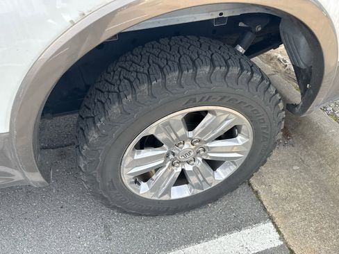 Used 2019 Ford F150 King Ranch w/ Equipment Group 601A Luxury image 4