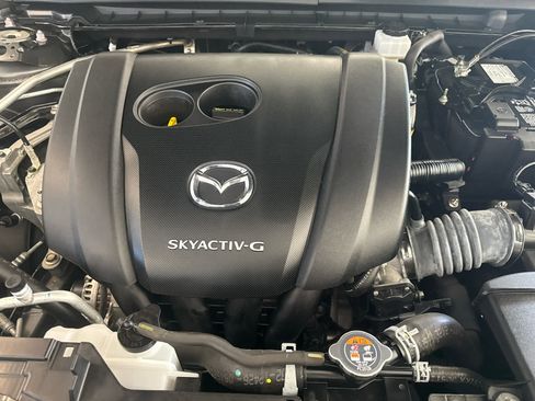 Certified 2023 MAZDA CX-50 2.5 S w/ Cargo Package image 23