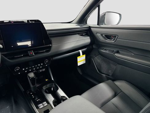 New 2026 Subaru Outback Touring XT image 23