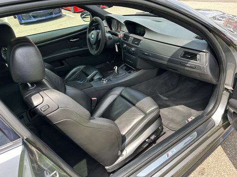 Used 2013 BMW M3 Coupe RWD image 14