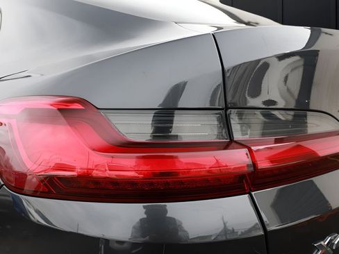 Used 2021 BMW X4 xDrive30i image 27