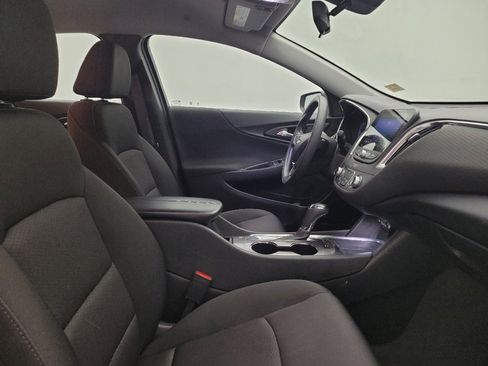 Used 2019 Chevrolet Malibu LT w/ Driver Confidence Package II image 21
