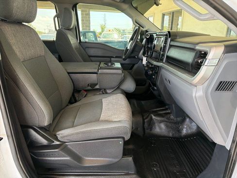 Used 2024 Ford F350 XLT w/ FX4 Off-Road Package AWD/4WD image 20