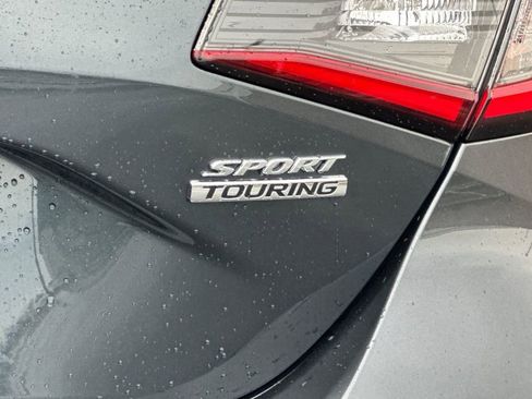 Certified 2024 Honda Civic Sport Touring image 34