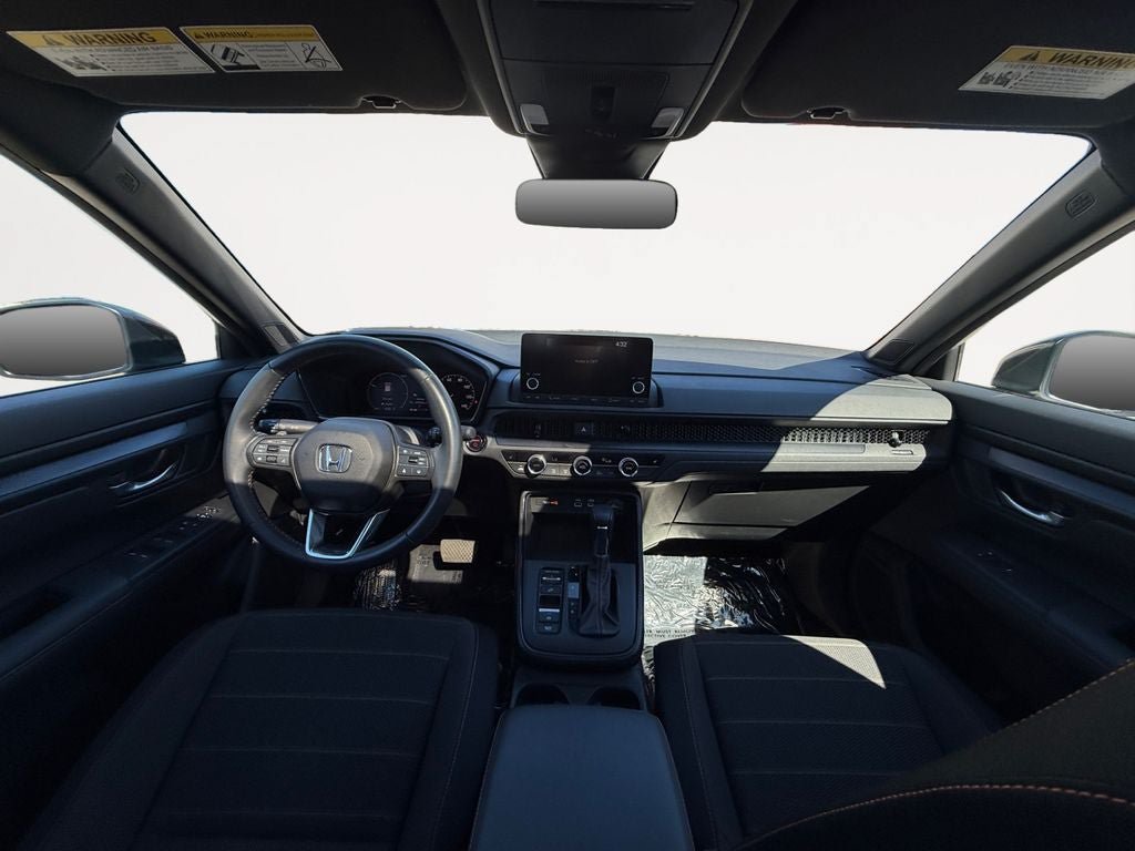Used 2023 Honda CR-V Sport image 11