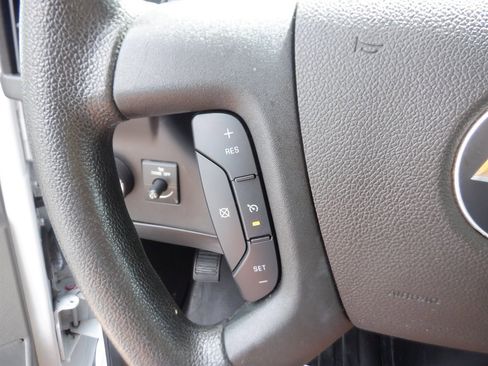 Used 2023 Chevrolet Express 2500 w/ Driver Convenience Package image 18