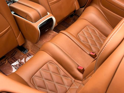 Used 2015 Bentley Continental GT Speed AWD/4WD image 23