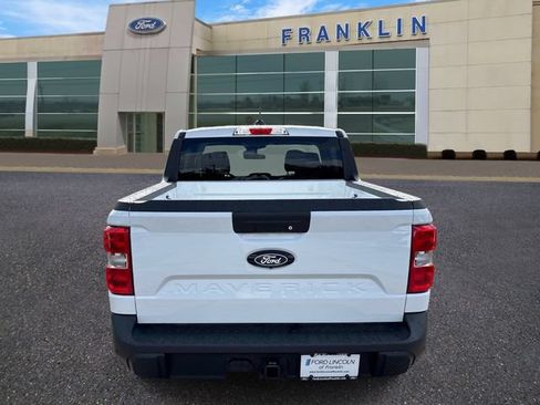 New 2026 Ford Maverick XLT w/ XLT Luxury Package AWD/4WD image 6