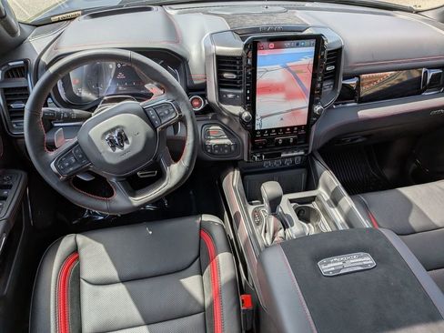 New 2026 RAM 1500 RHO w/ RHO Level 1 Equipment Group image 21