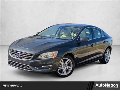 Used 2015 Volvo S60 T5 Premier w/ Convenience Package