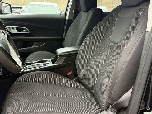 Used 2016 Chevrolet Equinox LT AWD/4WD image 22