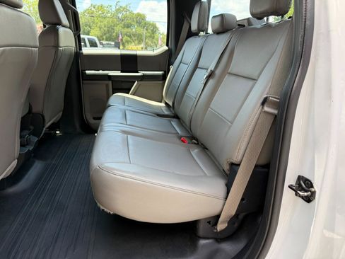 Used 2017 Ford F150 XL w/ XL Power Equipment Group RWD image 28
