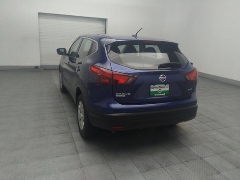 Used 2019 Nissan Rogue Sport S AWD/4WD image 5