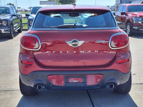 Used 2015 MINI Cooper Paceman S AWD/4WD image 5