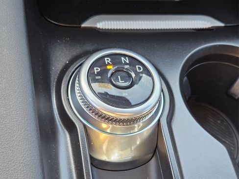 New 2025 Ford Explorer ST-Line w/ Premium Package image 19